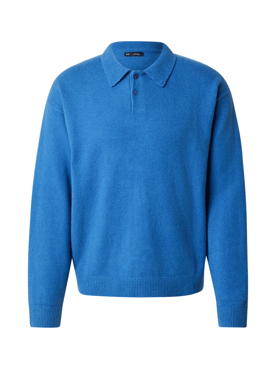 Свитер GAP CASHSOFT, лазурный
Свитер GAP CASHSOFT, лазурный