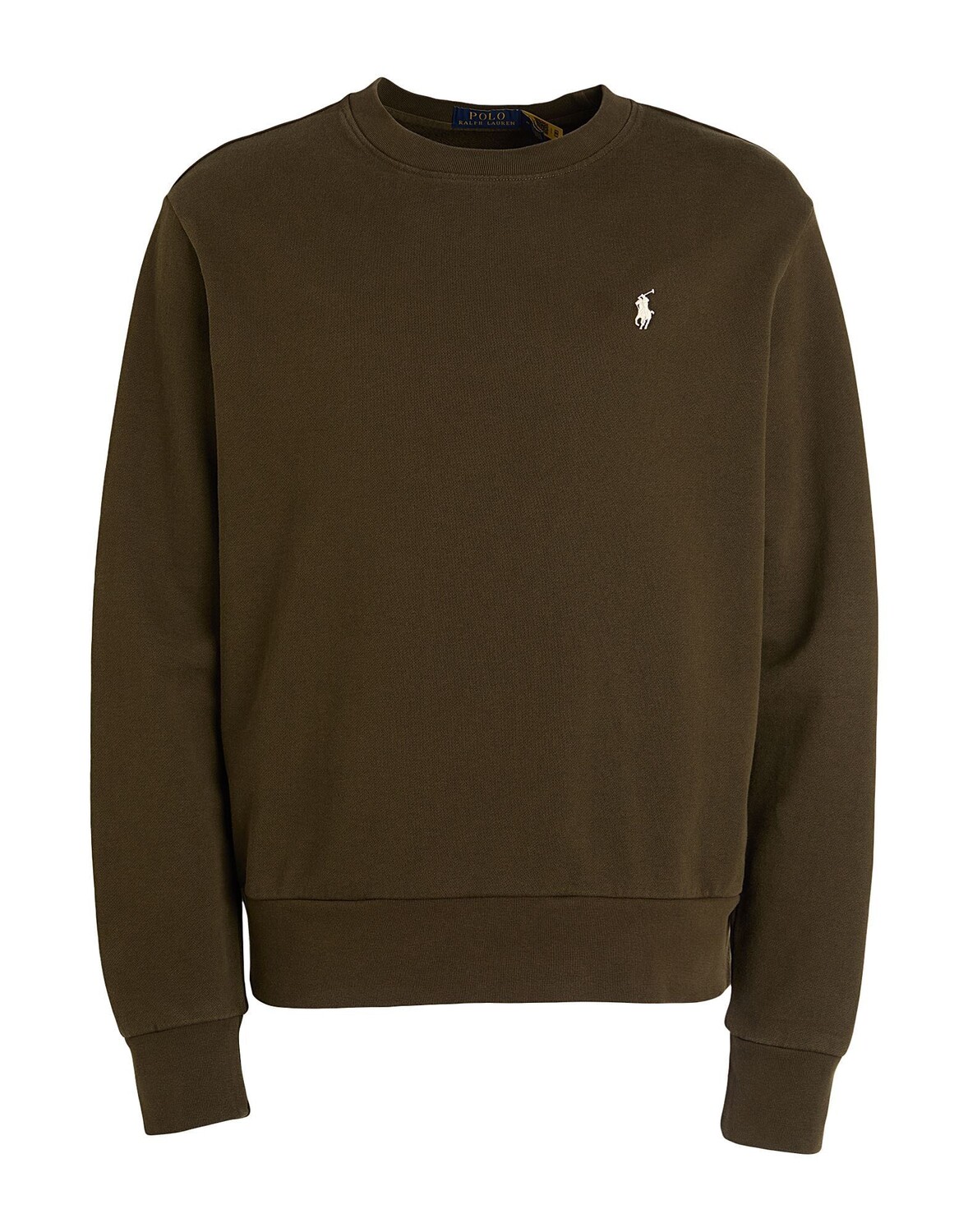 Толстовка Polo Ralph Lauren, темно-зеленый
Толстовка Polo Ralph Lauren, темно-зеленый