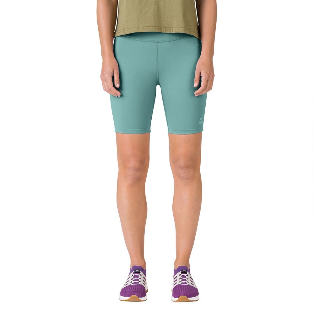 Леггинсы Hannah Lis Short, зеленый 
Леггинсы Hannah Lis Short, зеленый