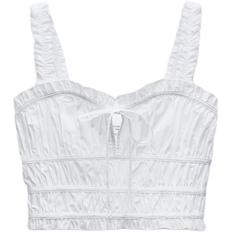 Жилет женский белый Zara
Жилет женский белый Zara