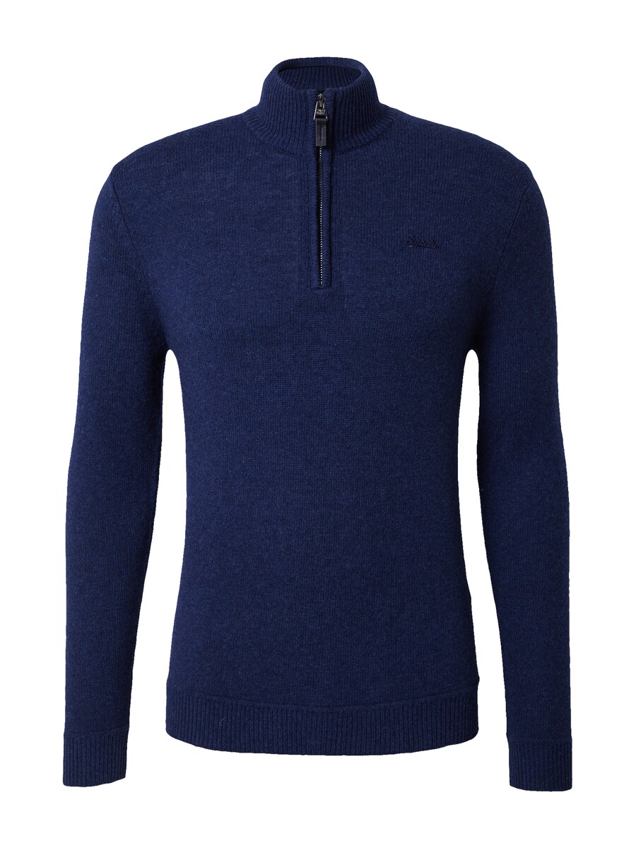 Свитер Superdry Essential, Night Blue
Свитер Superdry Essential, Night Blue