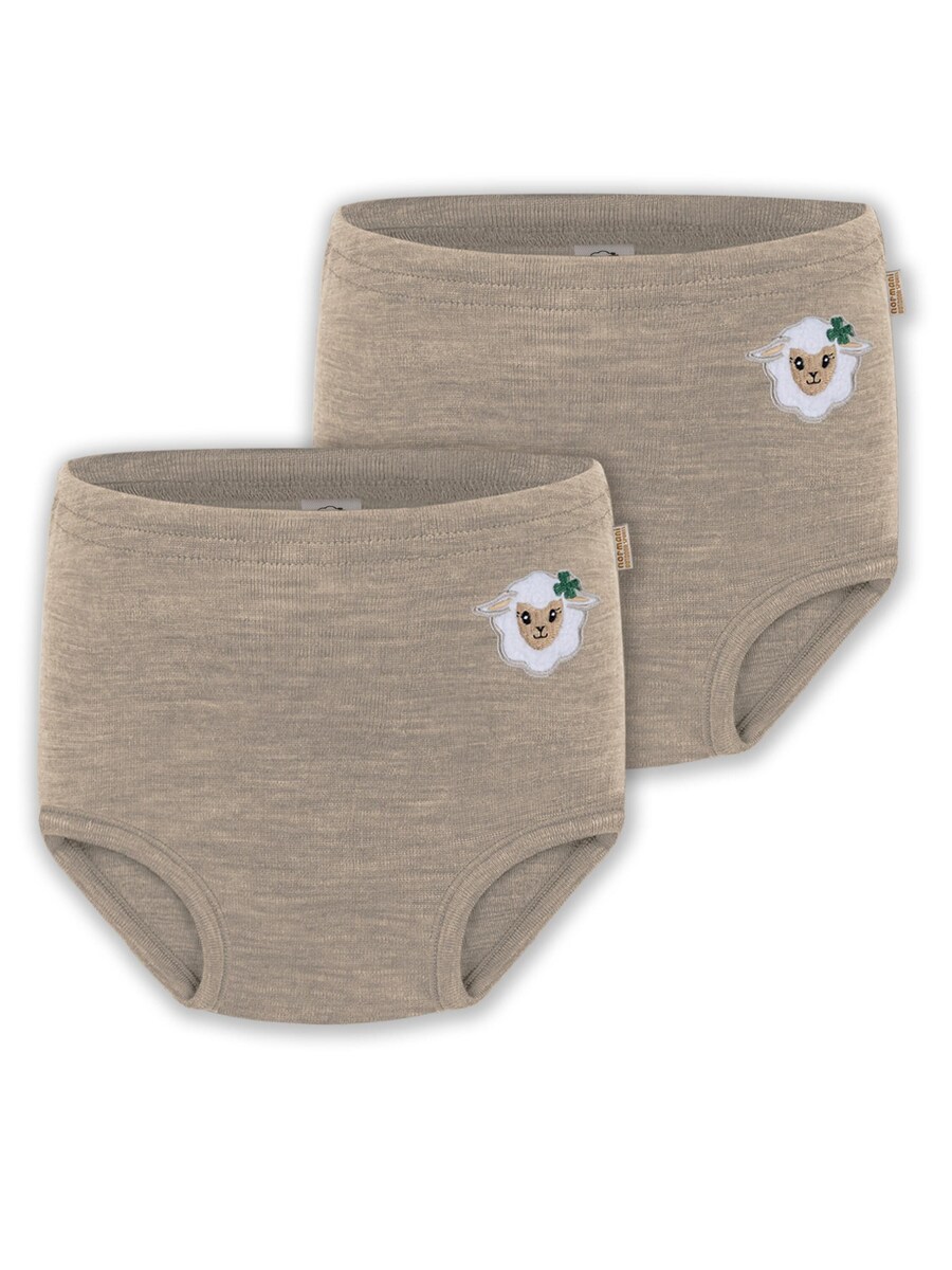 Трусы normani Tokoroa, бежевый 
Трусы normani Tokoroa, бежевый