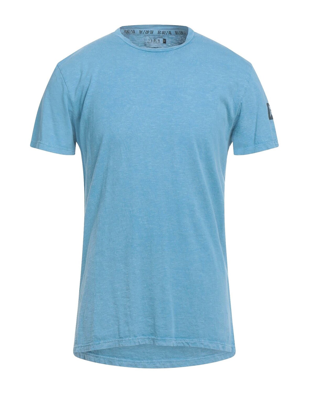 Футболка Berna, пастельный синий
Футболка Berna, пастельный синий
