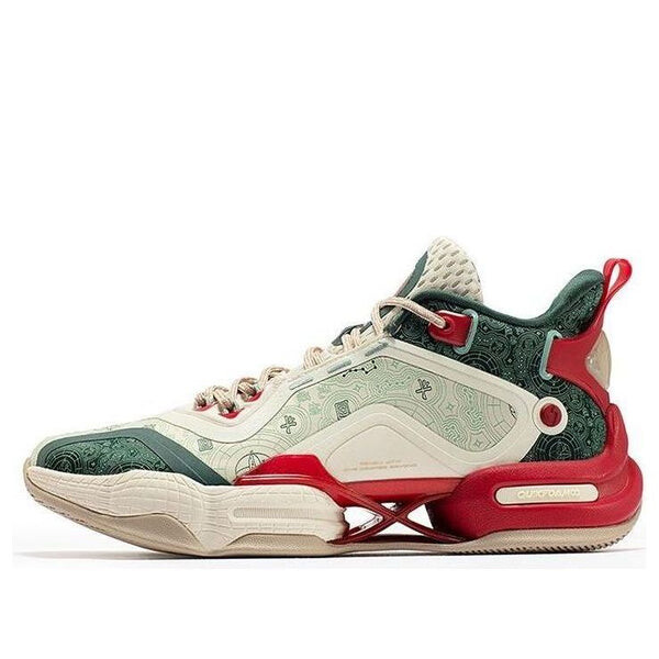 Кроссовки ag2x aaron gordon 'unitary rebeginning' 361 Degrees, розовый
Кроссовки ag2x aaron gordon 'unitary rebeginning' 361 Degrees, розовый