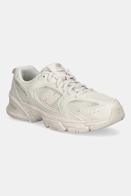 Кроссовки 530 New Balance, бежевый
Кроссовки 530 New Balance, бежевый
