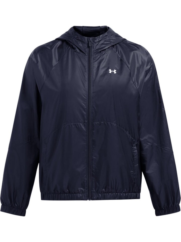 Куртка Under Armour, синий
Куртка Under Armour, синий