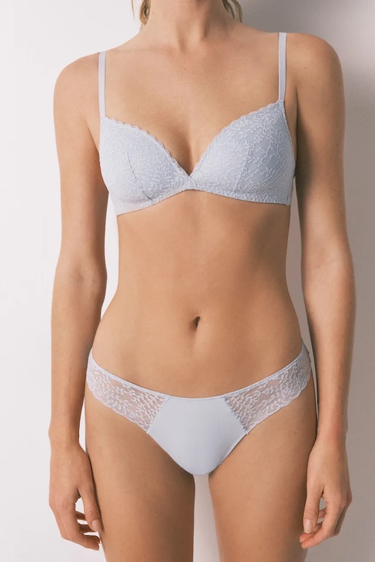 Трусики Women'Secret, синий
Трусики Women'Secret, синий