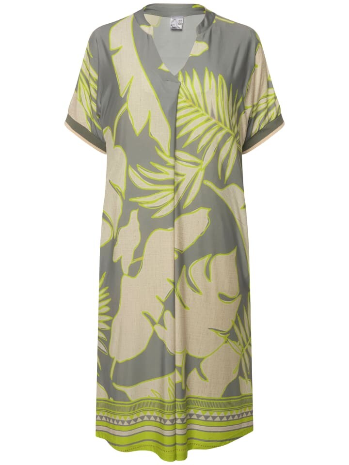 Длинное платье LAURASØN Midi, цвет mintgrün
Длинное платье LAURASØN Midi, цвет mintgrün