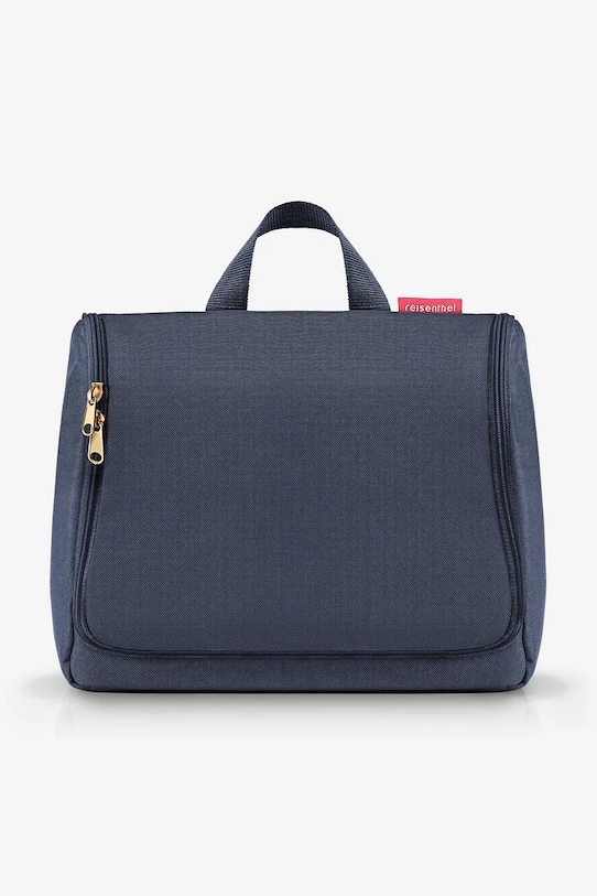 Косметичка xl для путешествий Reisenthel, темно-синий
Косметичка xl для путешествий Reisenthel, темно-синий