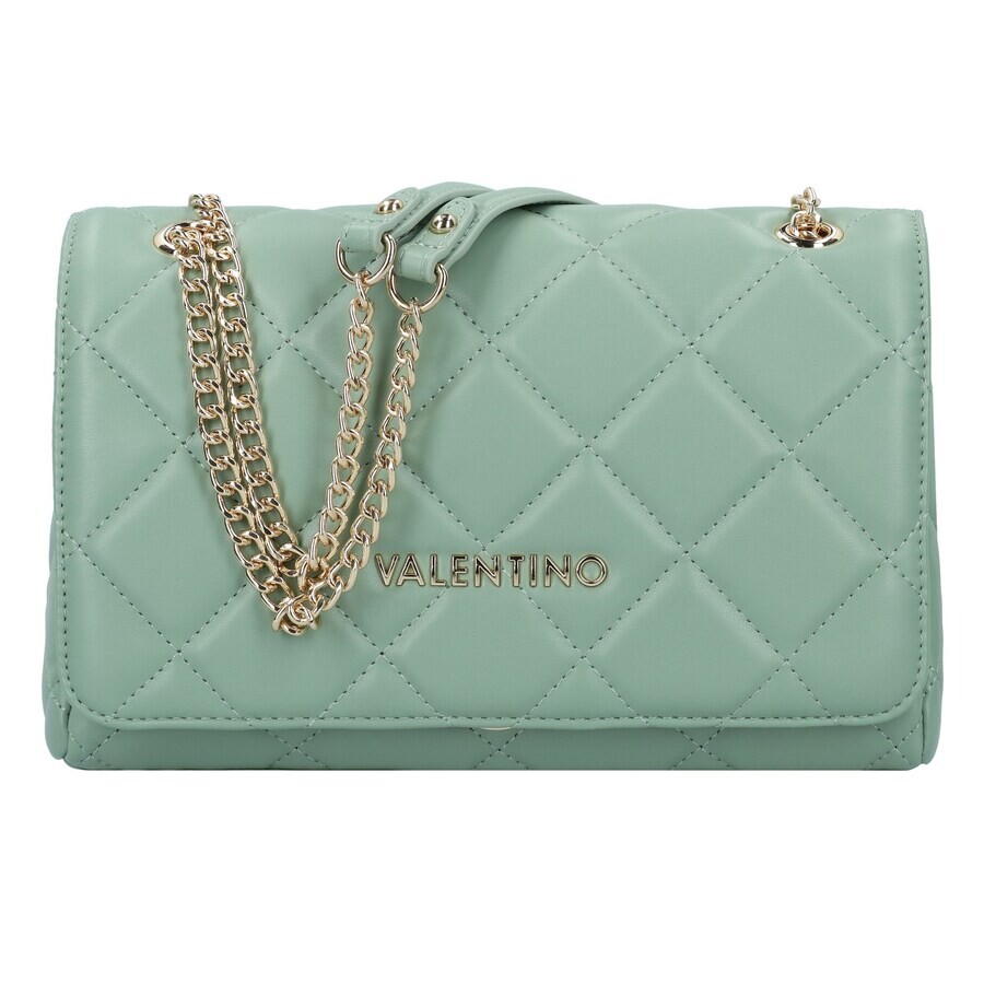 Сумка кросс-боди VALENTINO Crossbody Ocarina, цвет Mint, Зеленый, Сумка кросс-боди VALENTINO Crossbody Ocarina, цвет Mint
Сумка кросс-боди VALENTINO Crossbody Ocarina, цвет Mint, Зеленый, Сумка кросс-боди VALENTINO Crossbody Ocarina, цвет Mint