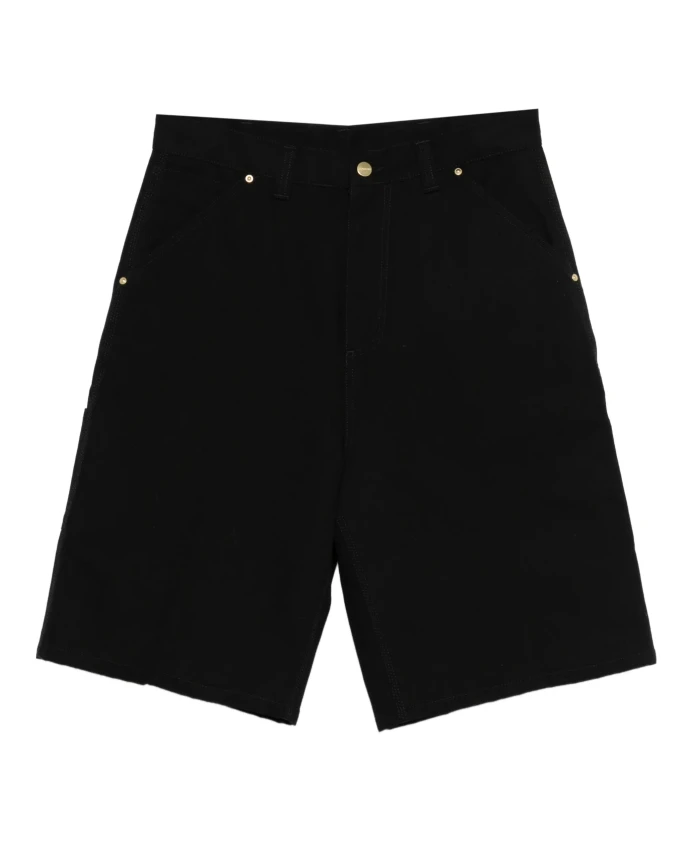 Ог одноколенные шорты Carhartt Wip, черный
Ог одноколенные шорты Carhartt Wip, черный
