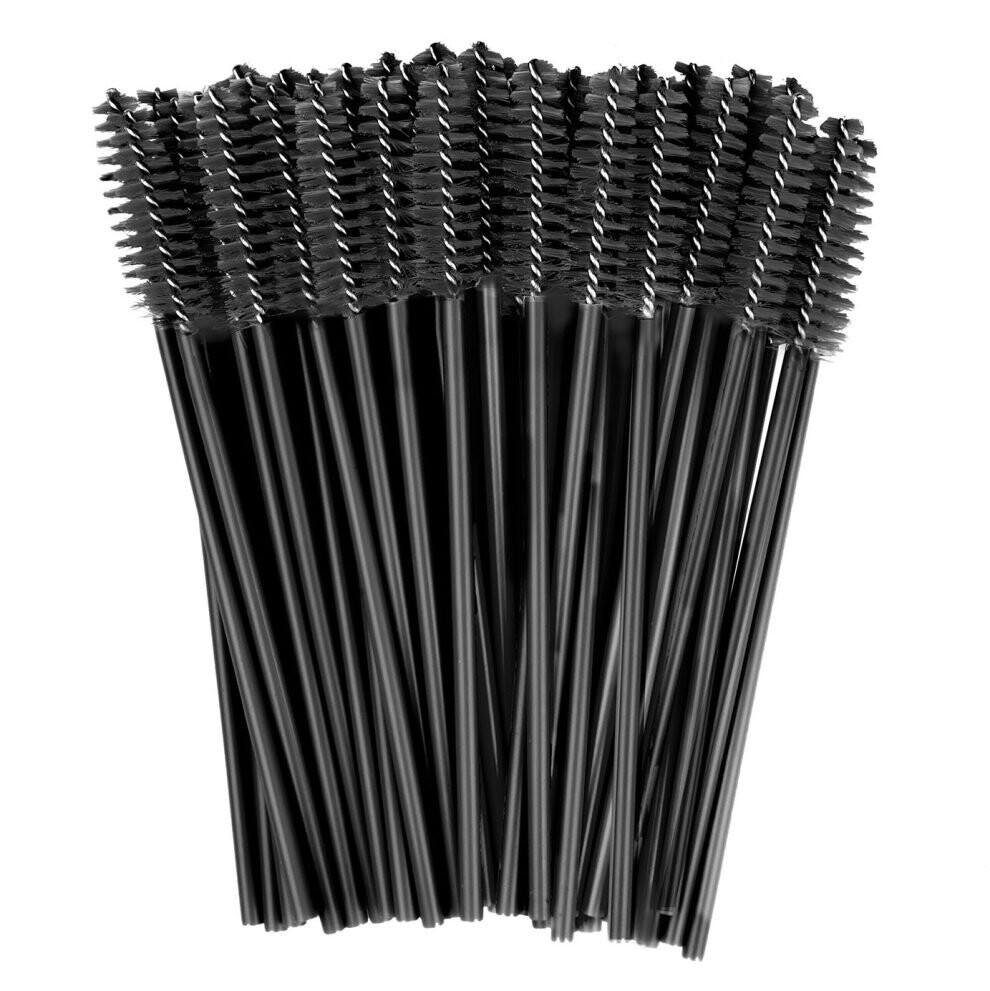 CLAVIER Кисти для ресниц Черные - 50 шт. - ПОЛНЫЙ ПАКЕТ
CLAVIER Кисти для ресниц Черные - 50 шт. - ПОЛНЫЙ ПАКЕТ