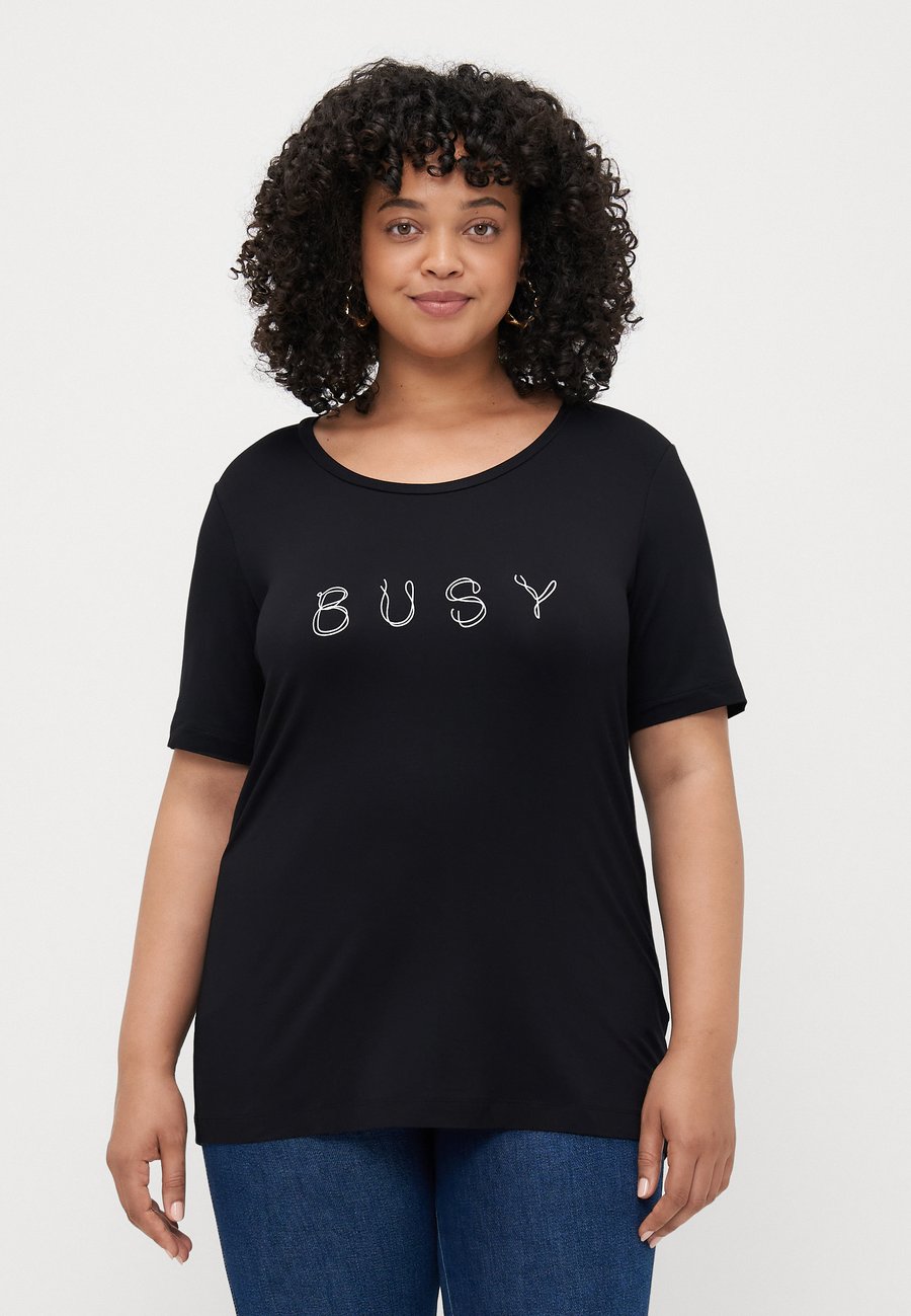 Футболка Persona by Marina Rinaldi ALBI, Nero/Black, Черный, Футболка Persona by Marina Rinaldi ALBI, Nero/Black
Футболка Persona by Marina Rinaldi ALBI, Nero/Black, Черный, Футболка Persona by Marina Rinaldi ALBI, Nero/Black