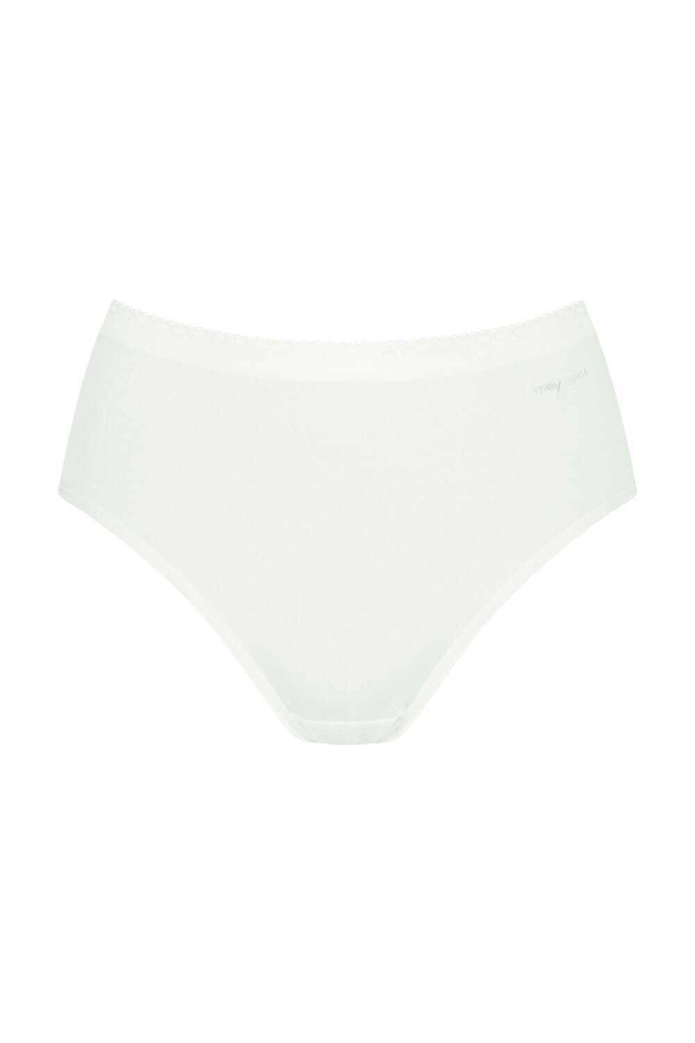 Трусы бойшортс Mey, натуральный белый
Трусы бойшортс Mey, натуральный белый