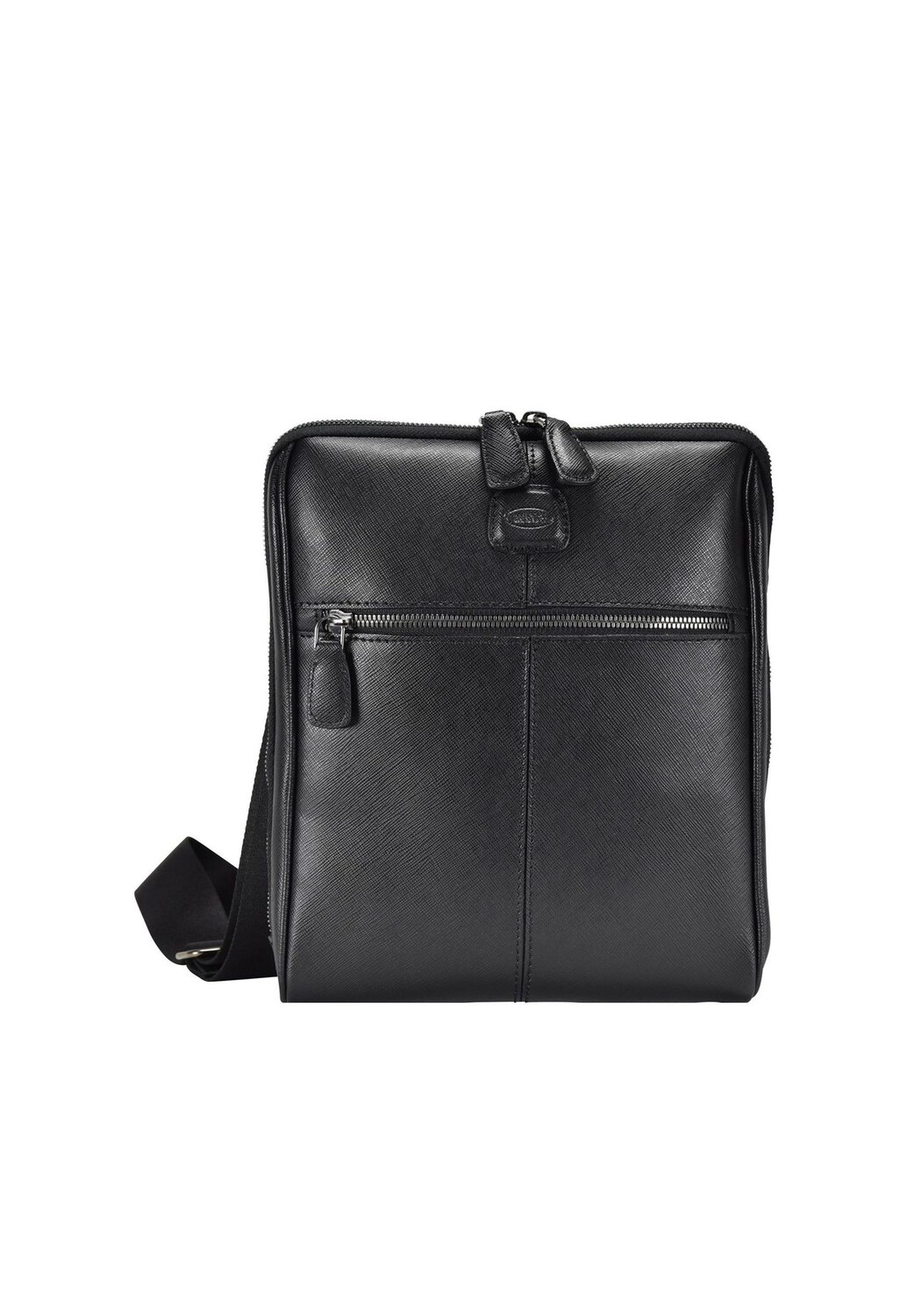 Кожаная сумка через плечо Varese 23 см BRIC'S, черный
Кожаная сумка через плечо Varese 23 см BRIC'S, черный