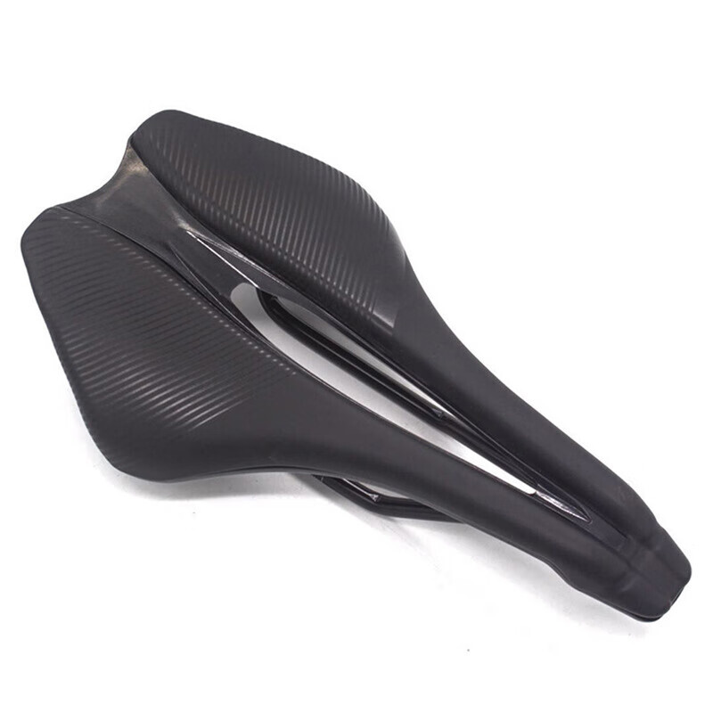 Велосипедное седло LeBycle универсальное с узором, черный
Велосипедное седло LeBycle универсальное с узором, черный