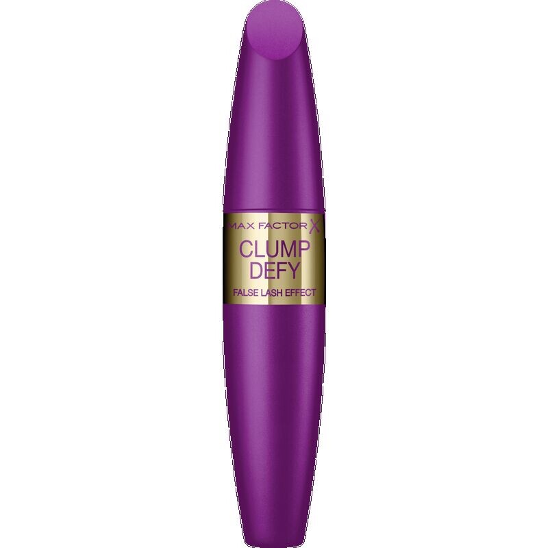 Тушь для ресниц с эффектом накладных ресниц Clump Defy 001 Max Factor, 13,1 ml
Тушь для ресниц с эффектом накладных ресниц Clump Defy 001 Max Factor, 13,1 ml