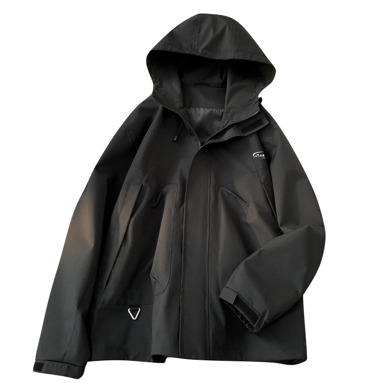 Куртка Unisex LISENPOK, черный
Куртка Unisex LISENPOK, черный