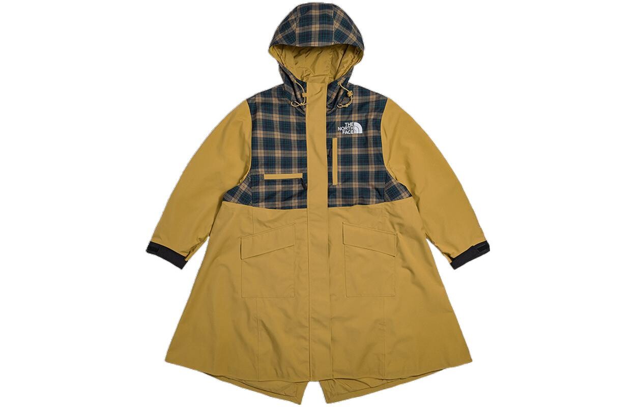 THE NORTH FACE Женский плащ, цвет Yellow, Желтый, THE NORTH FACE Женский плащ, цвет Yellow
THE NORTH FACE Женский плащ, цвет Yellow, Желтый, THE NORTH FACE Женский плащ, цвет Yellow