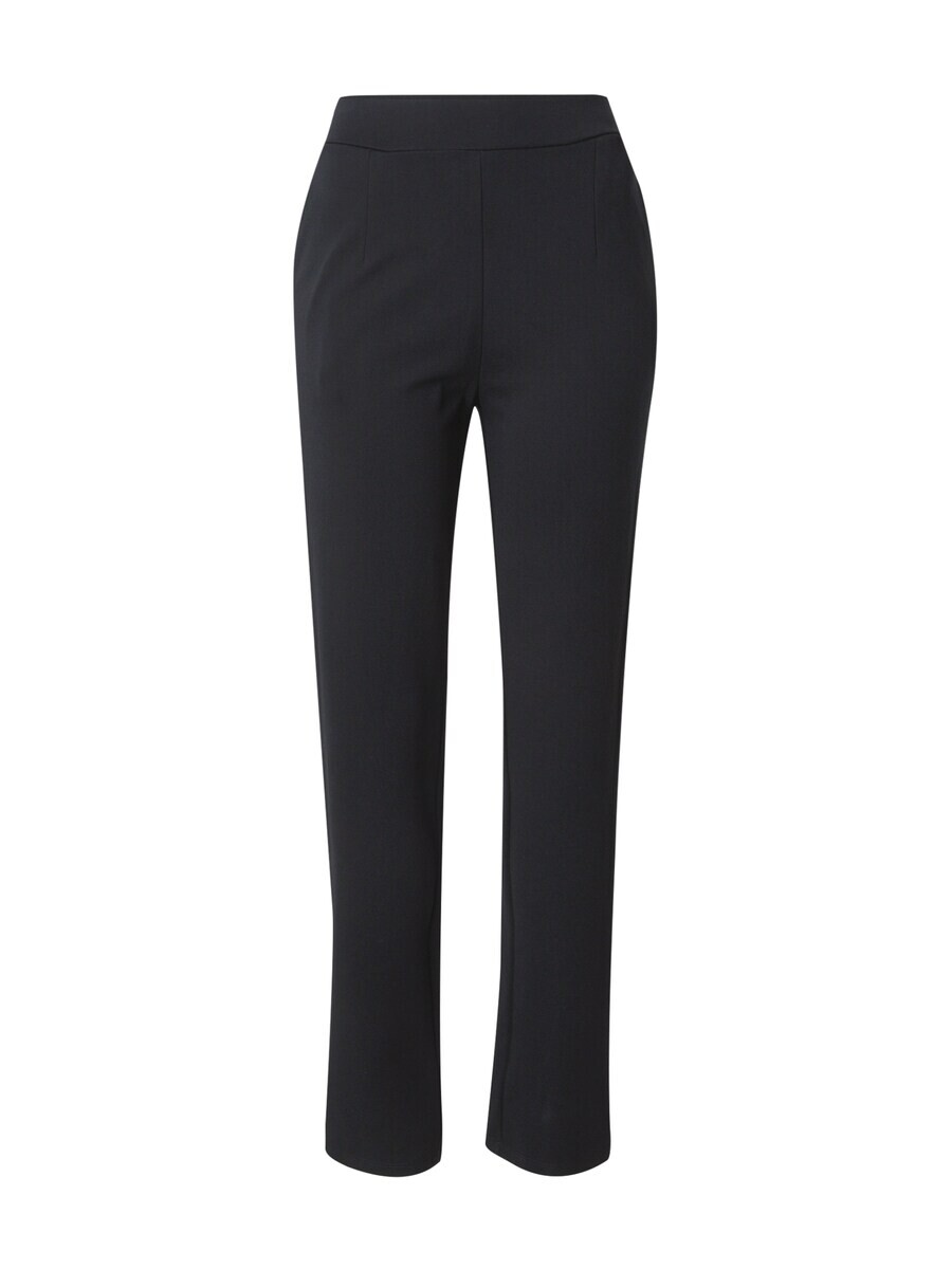 Повседневные брюки About You MARIN, черный
Повседневные брюки About You MARIN, черный