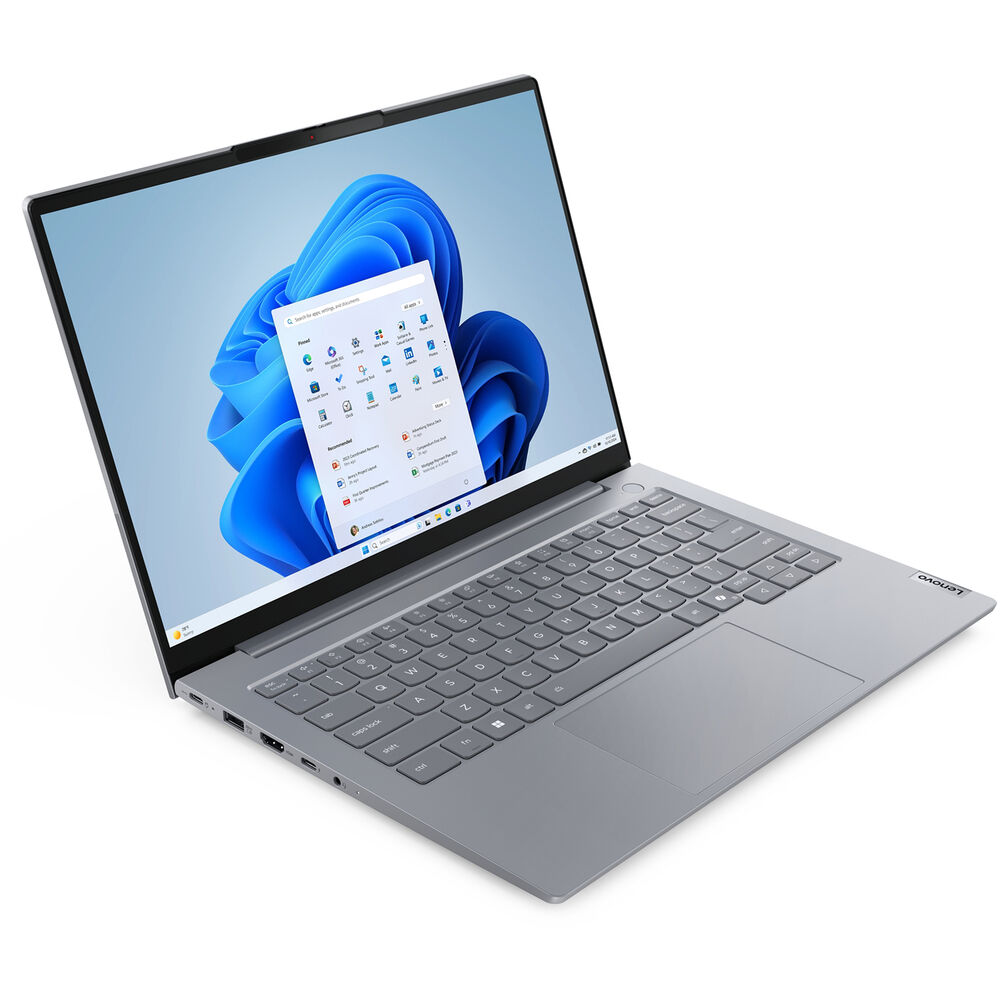 Ноутбук Lenovo 14" ThinkBook 14 G8 IRL Laptop 21SG000GUS
Ноутбук Lenovo 14" ThinkBook 14 G8 IRL Laptop 21SG000GUS