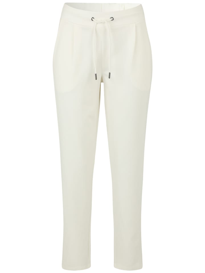 Спортивные штаны Amyy в кремово-белом цвете Les Lunes
Спортивные штаны Amyy в кремово-белом цвете Les Lunes