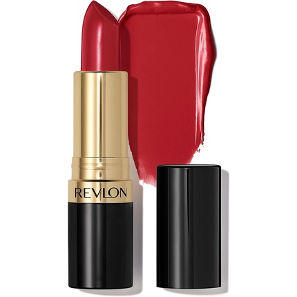 Суперглянцевая кремовая помада 525 Вино со всем необходимым для женщин 0,15 унции Revlon
Суперглянцевая кремовая помада 525 Вино со всем необходимым для женщин 0,15 унции Revlon