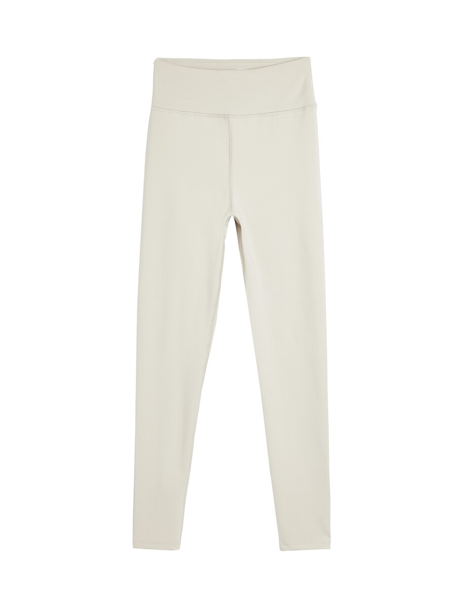 Узкие леггинсы Koton, песочный
Узкие леггинсы Koton, песочный