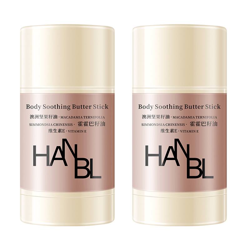 Лосьон для тела / Крем / Спрей Unisex HANBOLI
Лосьон для тела / Крем / Спрей Unisex HANBOLI