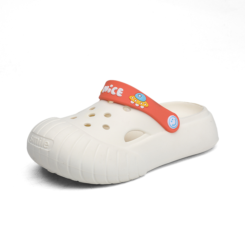 Детские сандалии, увеличивающие рост, противоскользящие Wooden Rabbit, экрю
Детские сандалии, увеличивающие рост, противоскользящие Wooden Rabbit, экрю