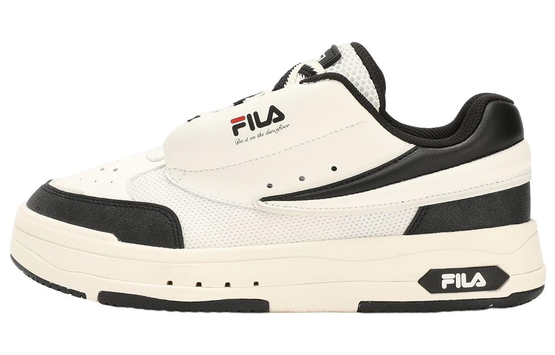Кроссовки Fila Lifestyle F12M324203FWV, белый/черный
Кроссовки Fila Lifestyle F12M324203FWV, белый/черный