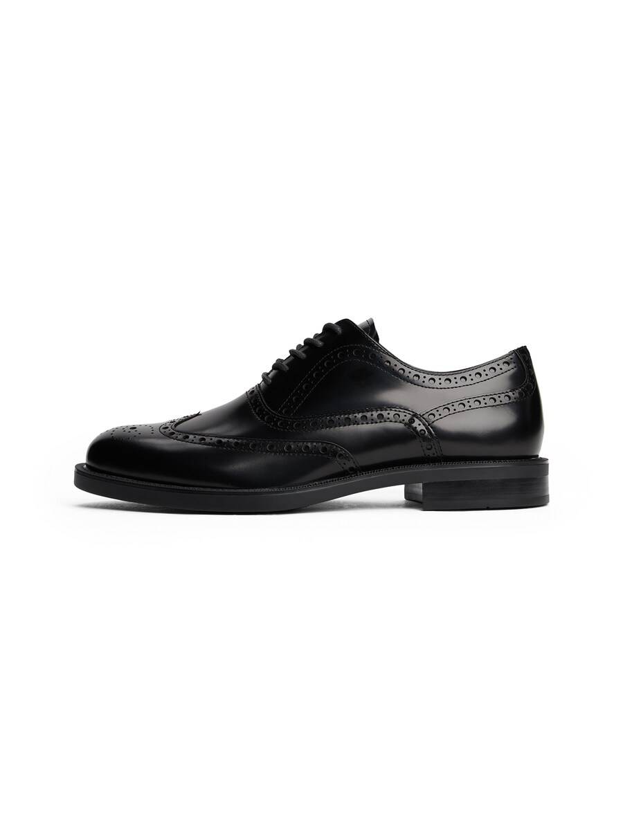 Туфли на шнуровке TOMMY HILFIGER, Black
Туфли на шнуровке TOMMY HILFIGER, Black