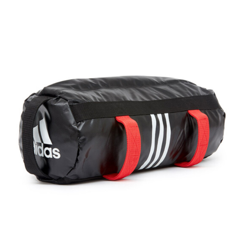 Утяжеленные мешки с песком Adidas, черный
Утяжеленные мешки с песком Adidas, черный