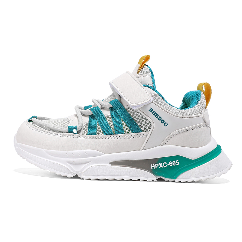 Кроссовки для бега с противоскользящей подошвой, устойчивые к истиранию, дышащие, легкие, с амортизацией, детские BOBDOG, розовый
Кроссовки для бега с противоскользящей подошвой, устойчивые к истиранию, дышащие, легкие, с амортизацией, детские BOBDOG, розовый