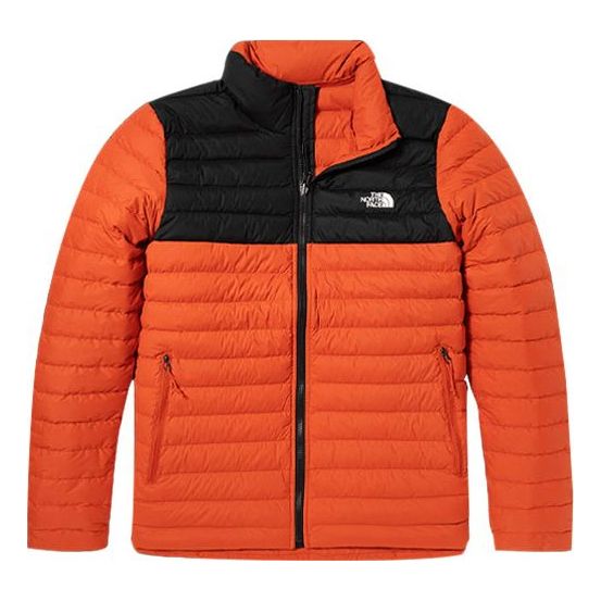 Куртка THE NORTH FACE Nuptse Jacket 700 NF0A4NG4-T97, оранжевый
Куртка THE NORTH FACE Nuptse Jacket 700 NF0A4NG4-T97, оранжевый