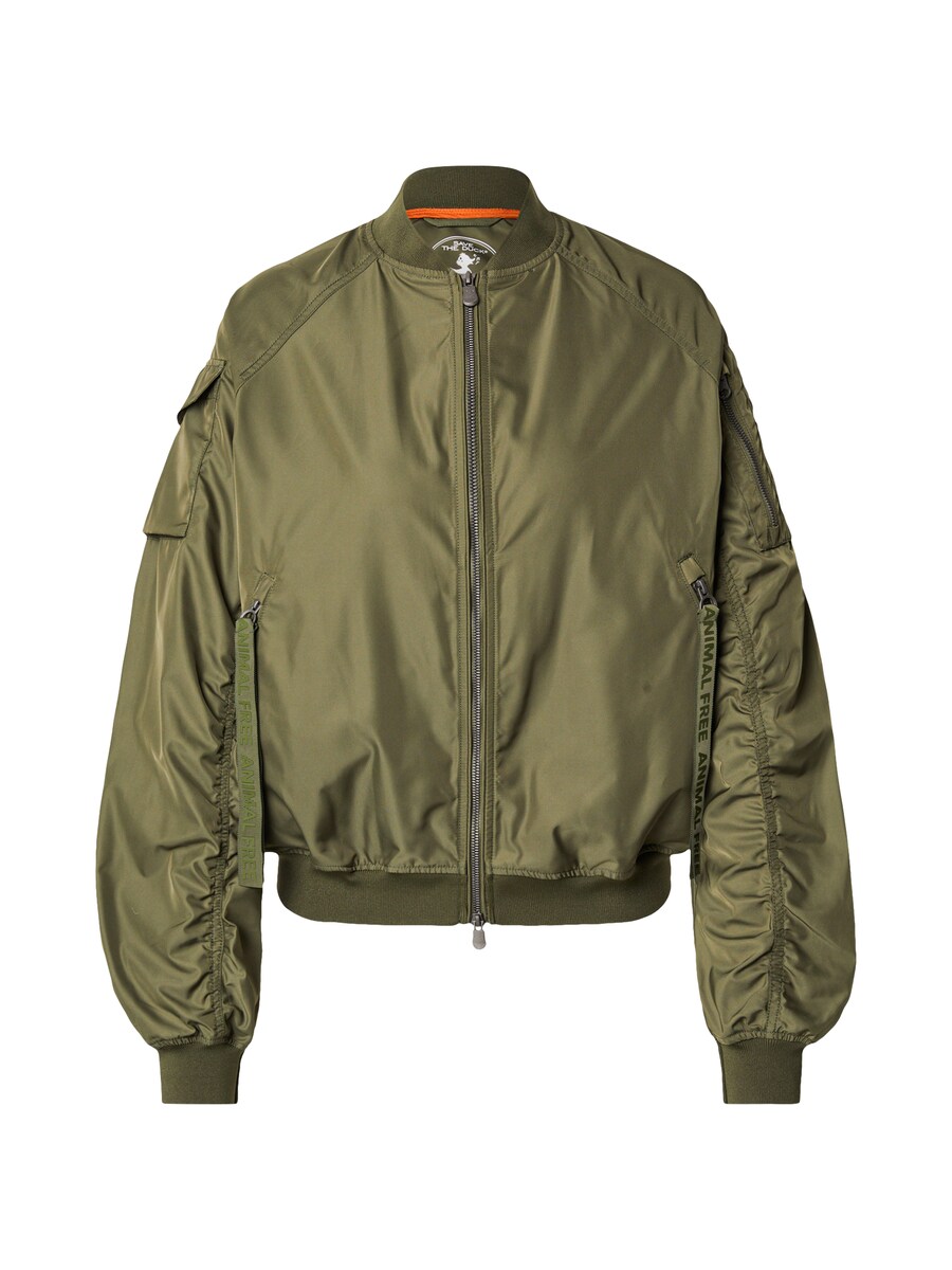 Межсезонная куртка SAVE THE DUCK LIL, оливковый
Межсезонная куртка SAVE THE DUCK LIL, оливковый