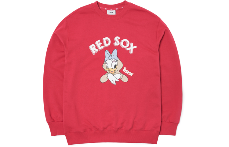 MLB Свитшот Unisex Red Disney X X Disney Collaboration, Красный, MLB Свитшот Unisex Red Disney X X Disney Collaboration
MLB Свитшот Unisex Red Disney X X Disney Collaboration, Красный, MLB Свитшот Unisex Red Disney X X Disney Collaboration