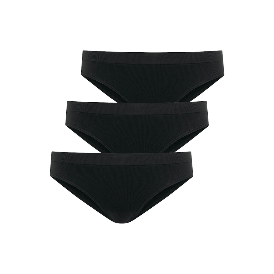 Трусики JOCKEY, черный
Трусики JOCKEY, черный