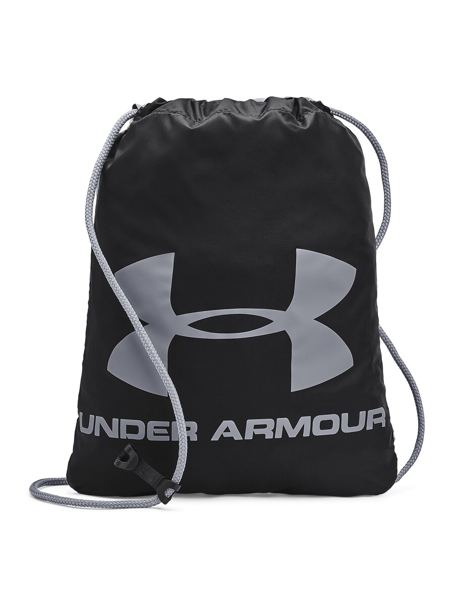 Спортивная сумка UNDER ARMOUR Ozsee, черный
Спортивная сумка UNDER ARMOUR Ozsee, черный