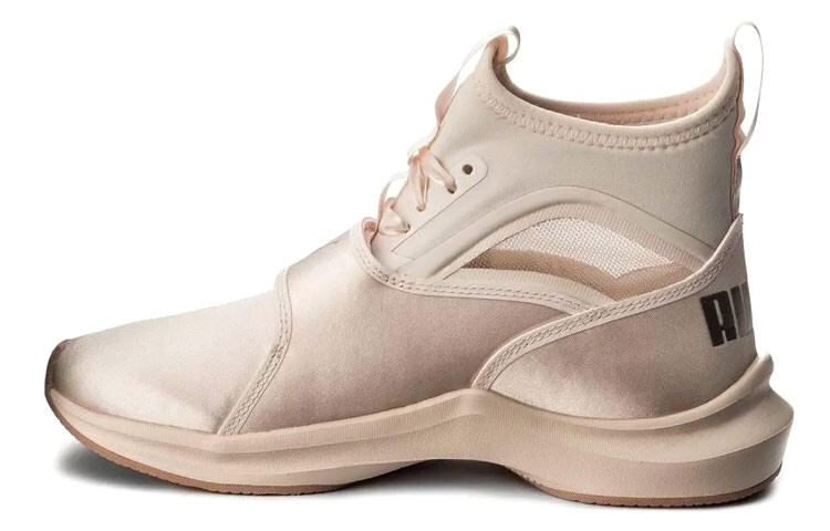 Кроссовки Puma Phenom Satin EP Pearl Women's
Кроссовки Puma Phenom Satin EP Pearl Women's