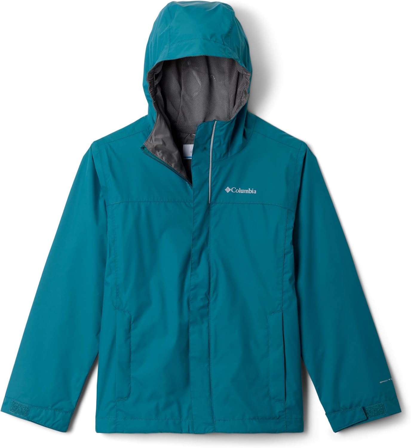 Дождевик Columbia, River Blue
Дождевик Columbia, River Blue