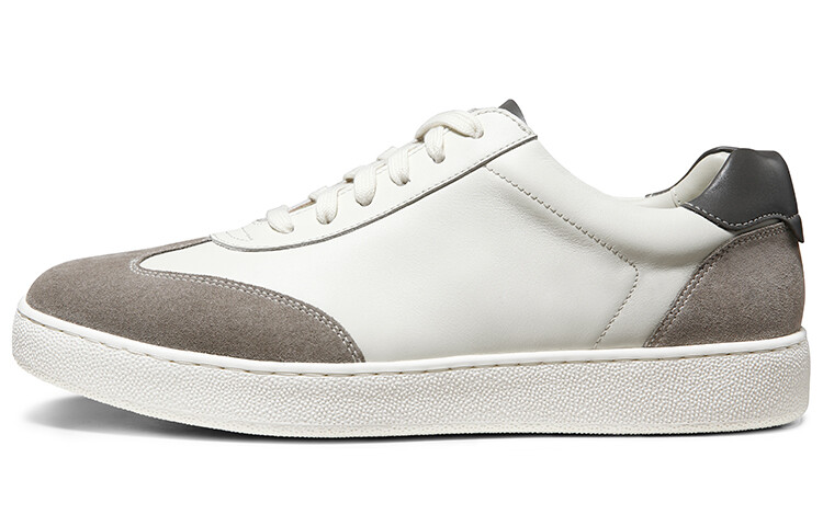 Кеды мужские, обувь для скейтбординга низкая светло-серый Thom Wills
Кеды мужские, обувь для скейтбординга низкая светло-серый Thom Wills