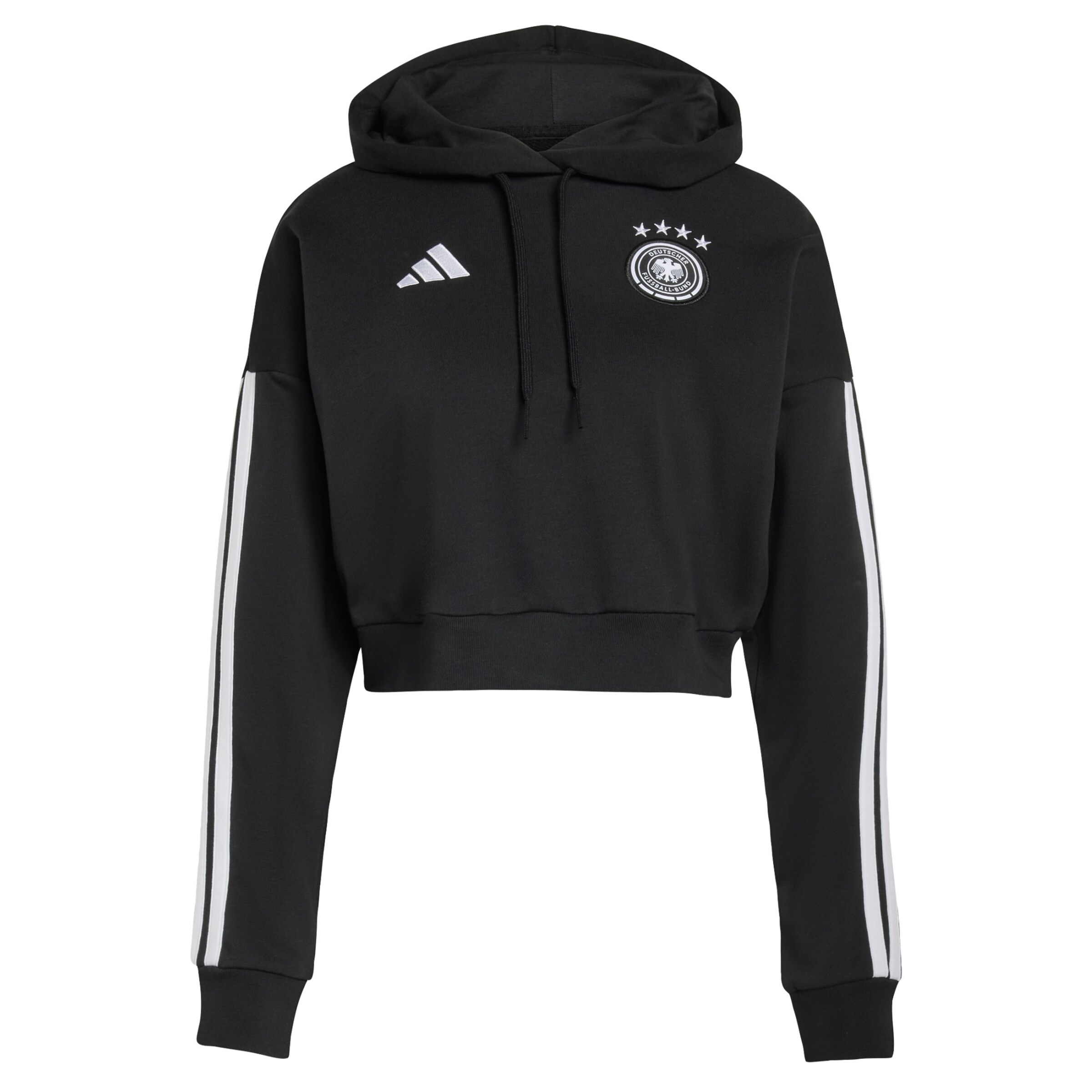 Adidas Performance Спортивный свитшот 'Deutschland DNA' в черном цвете
Adidas Performance Спортивный свитшот 'Deutschland DNA' в черном цвете