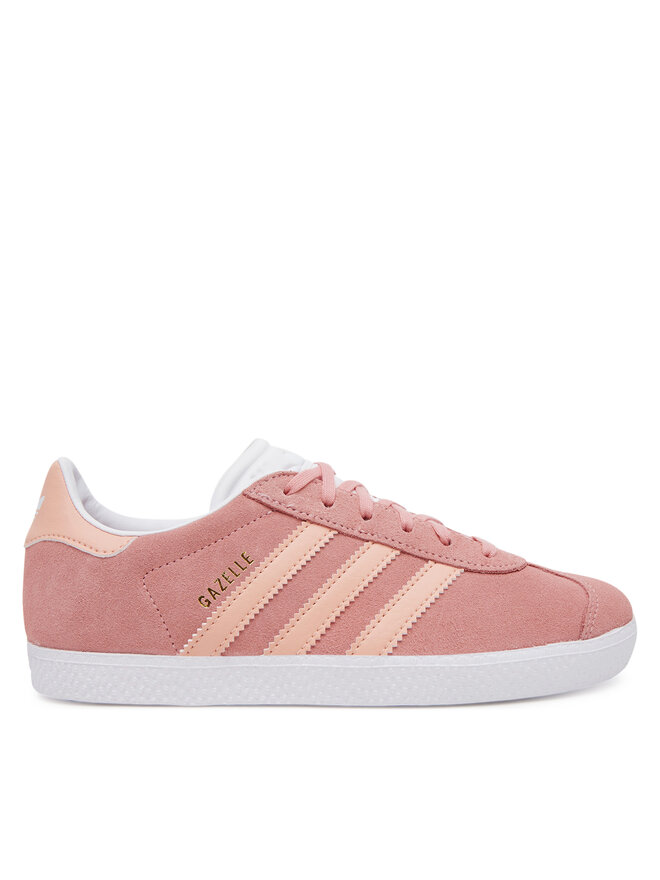 Кроссовки Gazelle JP5541 Adidas, розовый
Кроссовки Gazelle JP5541 Adidas, розовый