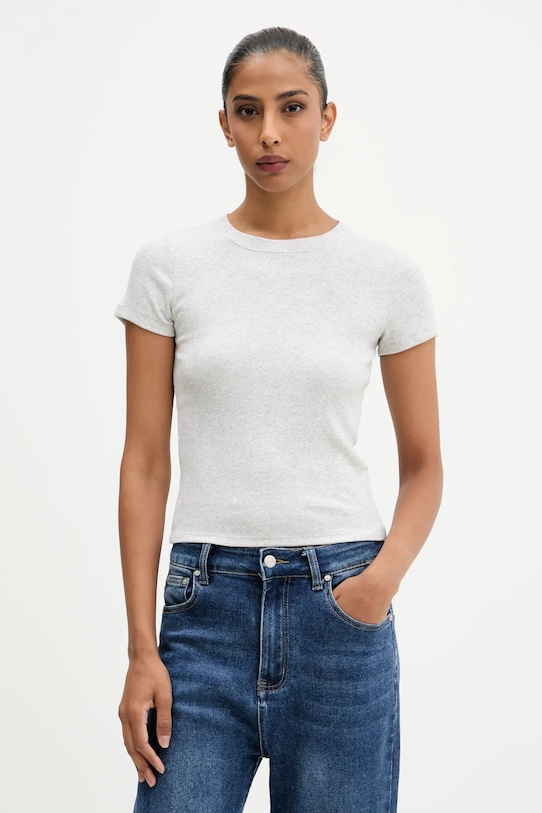 Футболка Hollister Co., серый
Футболка Hollister Co., серый