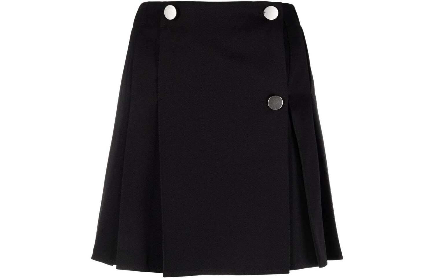 Юбка женская Bottega Veneta повседневная, черный
Юбка женская Bottega Veneta повседневная, черный