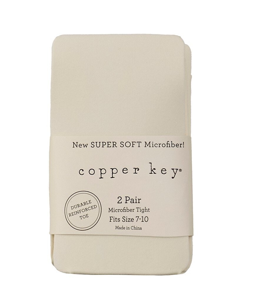 Колготки из микрофибры Copper Key для девочек 2–14 лет, слоновая кость, Бежевый, Колготки из микрофибры Copper Key для девочек 2–14 лет, слоновая кость
Колготки из микрофибры Copper Key для девочек 2–14 лет, слоновая кость, Бежевый, Колготки из микрофибры Copper Key для девочек 2–14 лет, слоновая кость