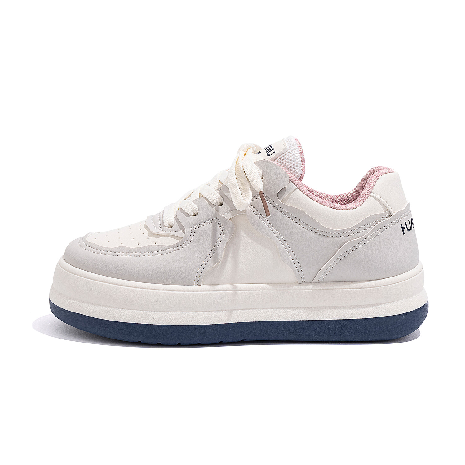 Кроссовки HUANQIU Skateboard Shoes Women's Low-Top, Белый, Кроссовки HUANQIU Skateboard Shoes Women's Low-Top
Кроссовки HUANQIU Skateboard Shoes Women's Low-Top, Белый, Кроссовки HUANQIU Skateboard Shoes Women's Low-Top