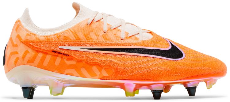 Кроссовки Nike Phantom GX Elite SG Pro 'United Pack', оранжевый
Кроссовки Nike Phantom GX Elite SG Pro 'United Pack', оранжевый