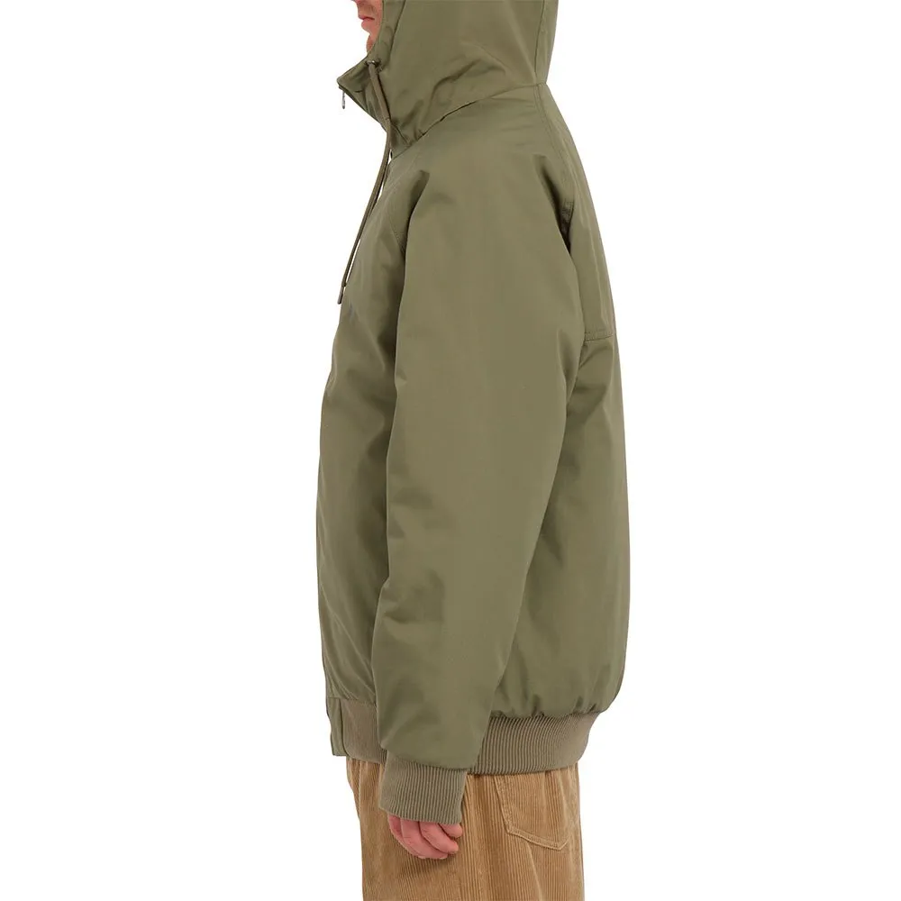 Куртка Volcom Hernan 10K, зеленый
Куртка Volcom Hernan 10K, зеленый